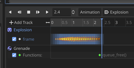 AnimationPlayer