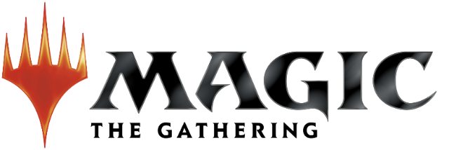 logo magic the gathering